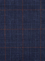 Solbiati Linen Wool Silk Gaber Suit - StudioSuits