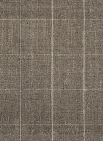 Solbiati Linen Wool Silk Oddo Suit - StudioSuits
