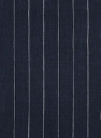 Solbiati Linen Wool Silk Ostin Pants - StudioSuits