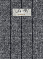 Solbiati Wool Linen Ioca Pants - StudioSuits