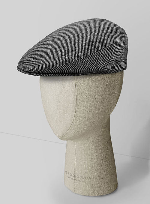 Customize a flat hat clearance