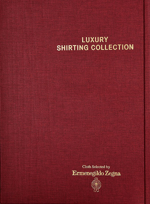 Lanificio Zegna Shirts - StudioSuits