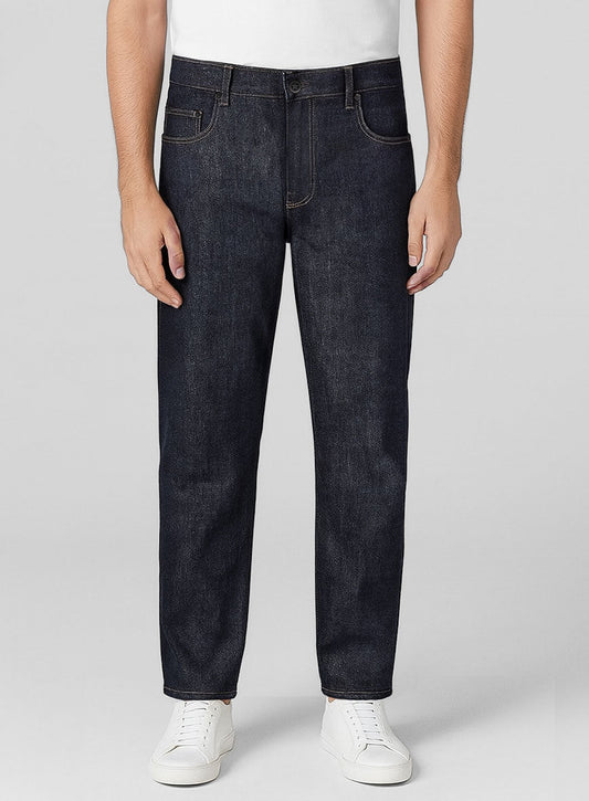 The Best Denim Fabrics for Custom Jeans