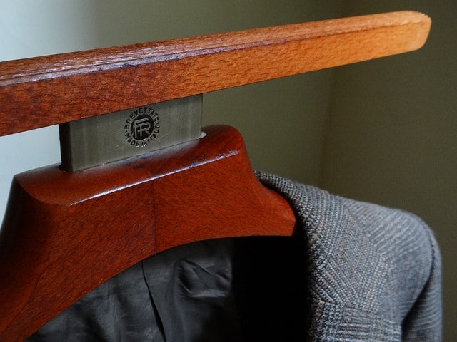 Suit Tips for Big and Tall Men