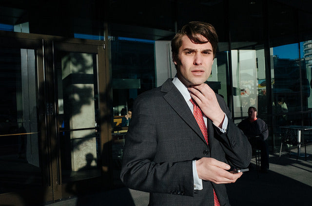 Fashion Faux Pas to Avoid When Wearing a Suit