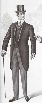 Morning Suits 101: What You Should Know