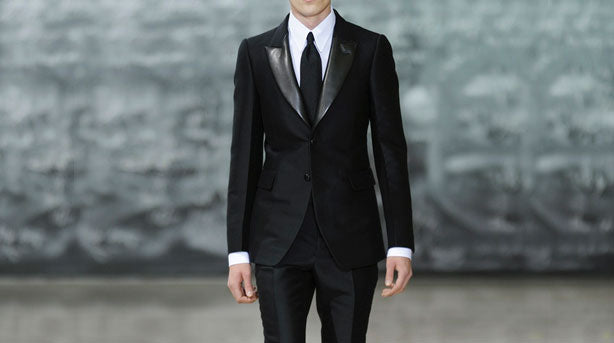 Leather Suits
