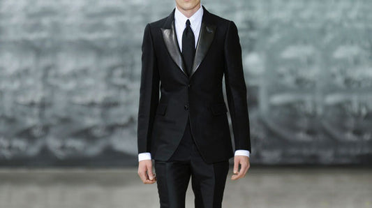 Leather Suits
