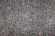 What is Donegal Tweed?