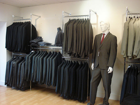 How to Enhance the Look of Your Suit