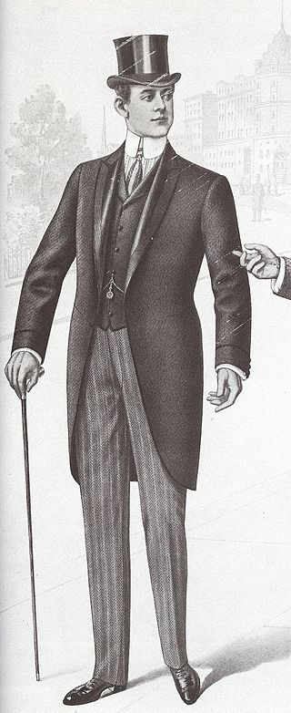 Did You Know? 6 Fun Facts About Men's Suits