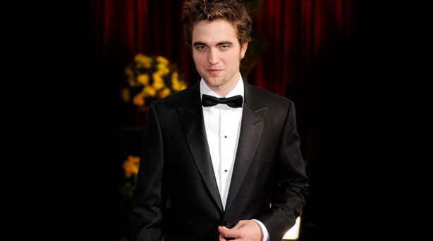 Tuxedo Styles