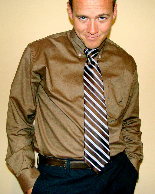 Mistakes to Avoid When Dressing for a Job Interview