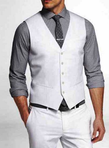 7 Tips on How to Wear a Waistcoat