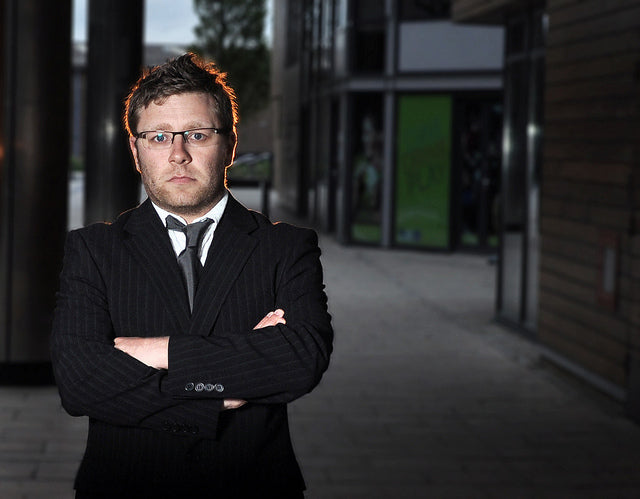 What Your Work Attire Says About You