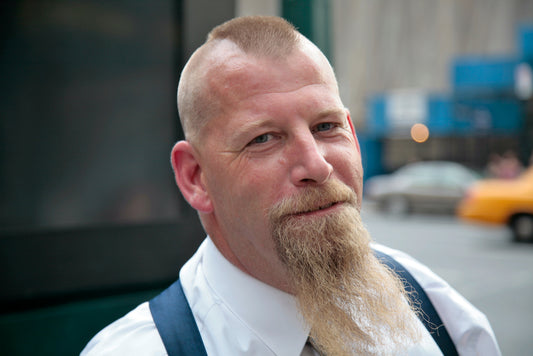 Should I Wear a Belt or Suspenders?