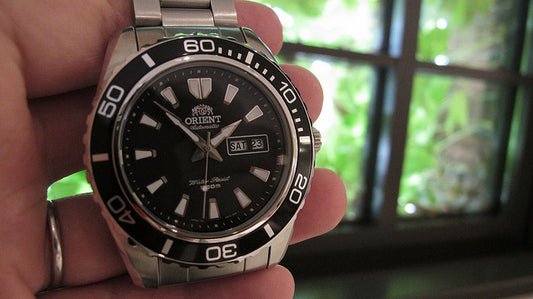 What To Look For In a Men's Sports Watch