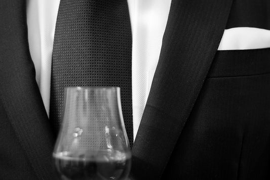 The Scoop on Men's 'Pocket Squares' and How To Wear Them