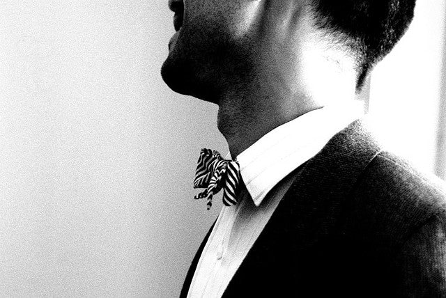 Bow Tie vs Necktie: Which Should I Choose?