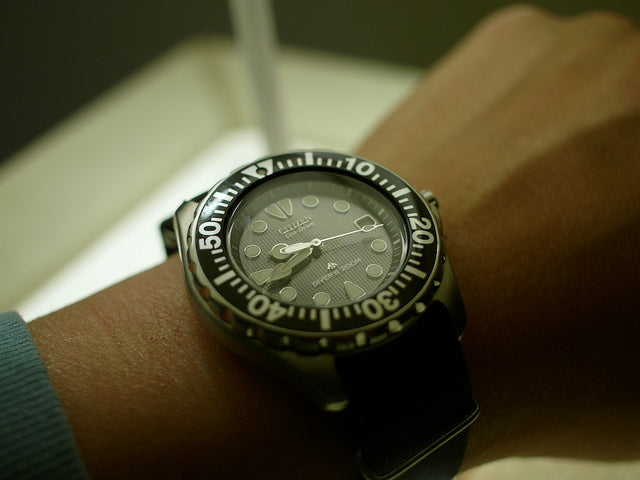 Pros and Cons of Solar Wristwatches