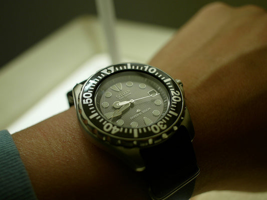 Pros and Cons of Solar Wristwatches