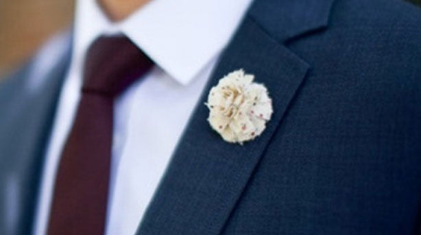 The perfect destination wedding suits for the perfect bridegroom