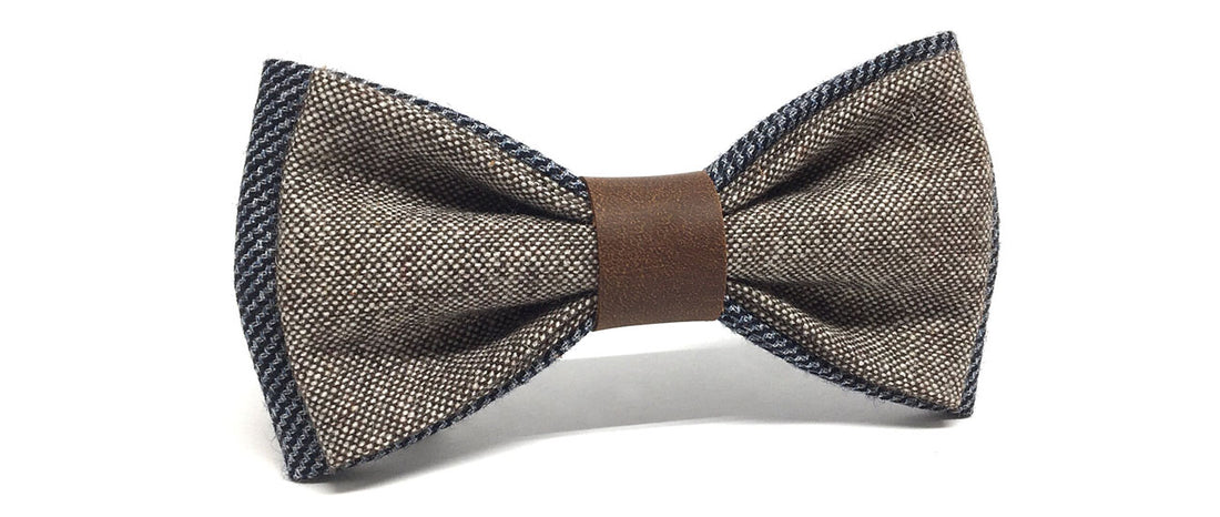 9 Things to Consider When Choosing a Bow Tie