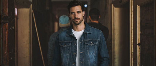 9 Reasons to Wear a Denim Jacket
