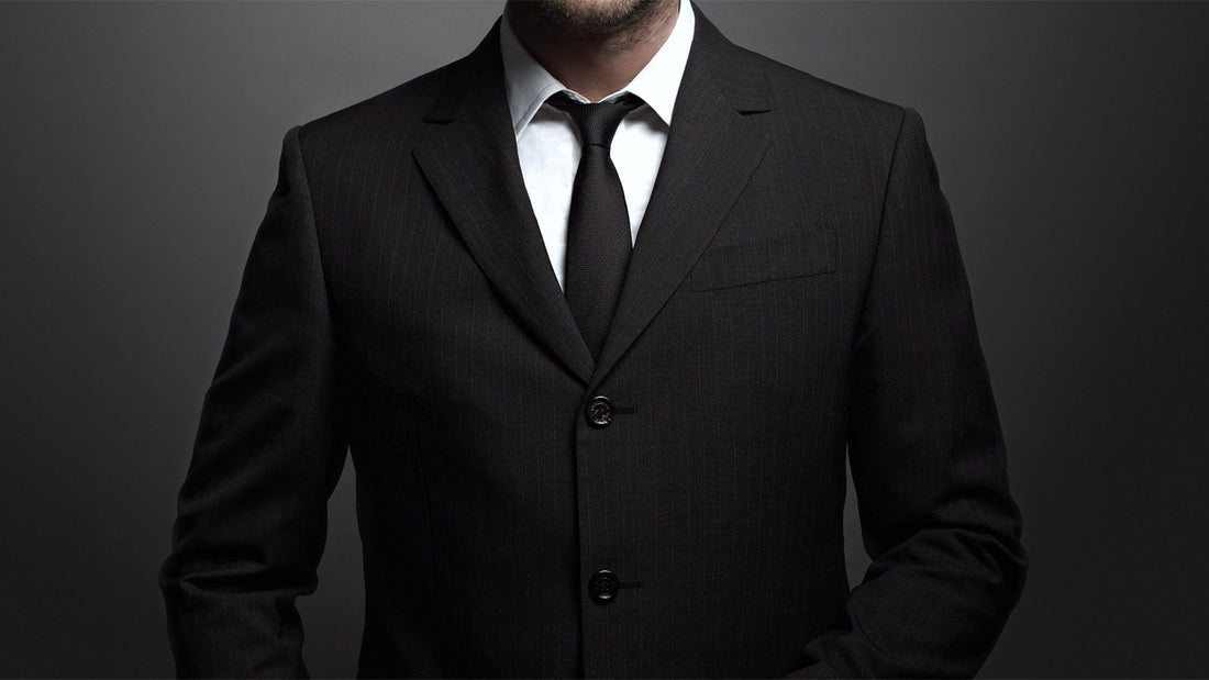 Getting a Good Suit at a Good Price