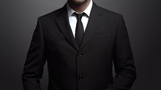 Getting a Good Suit at a Good Price