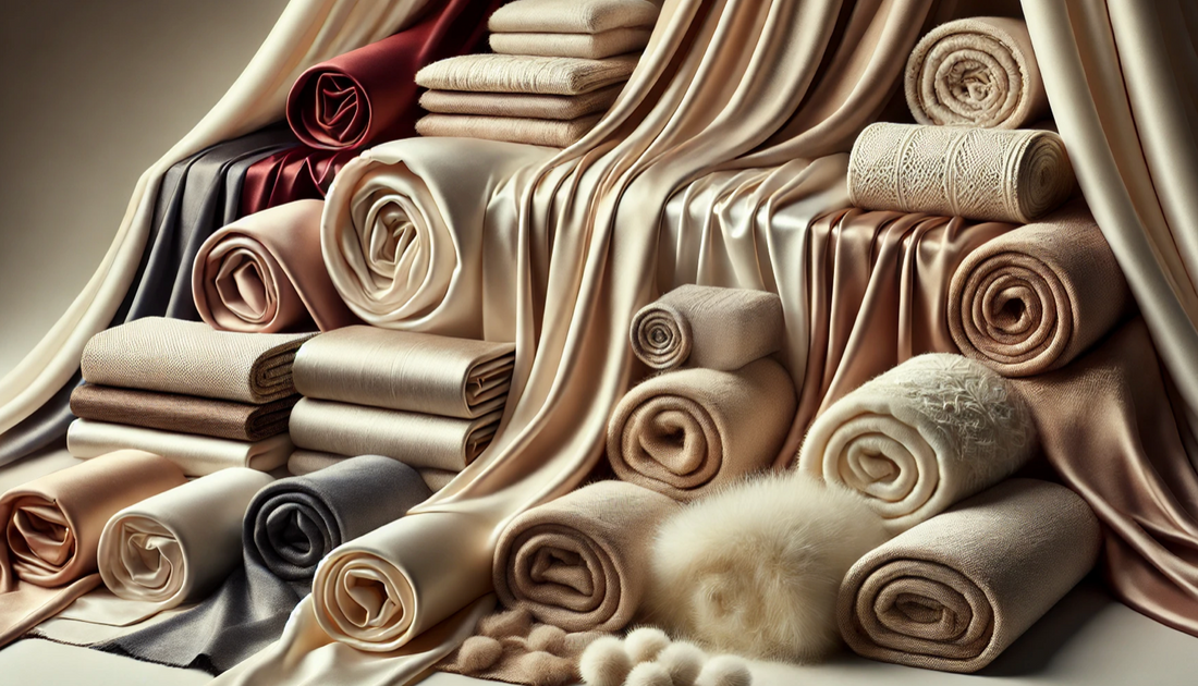 Best Feeling Fabrics