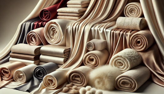 Best Feeling Fabrics
