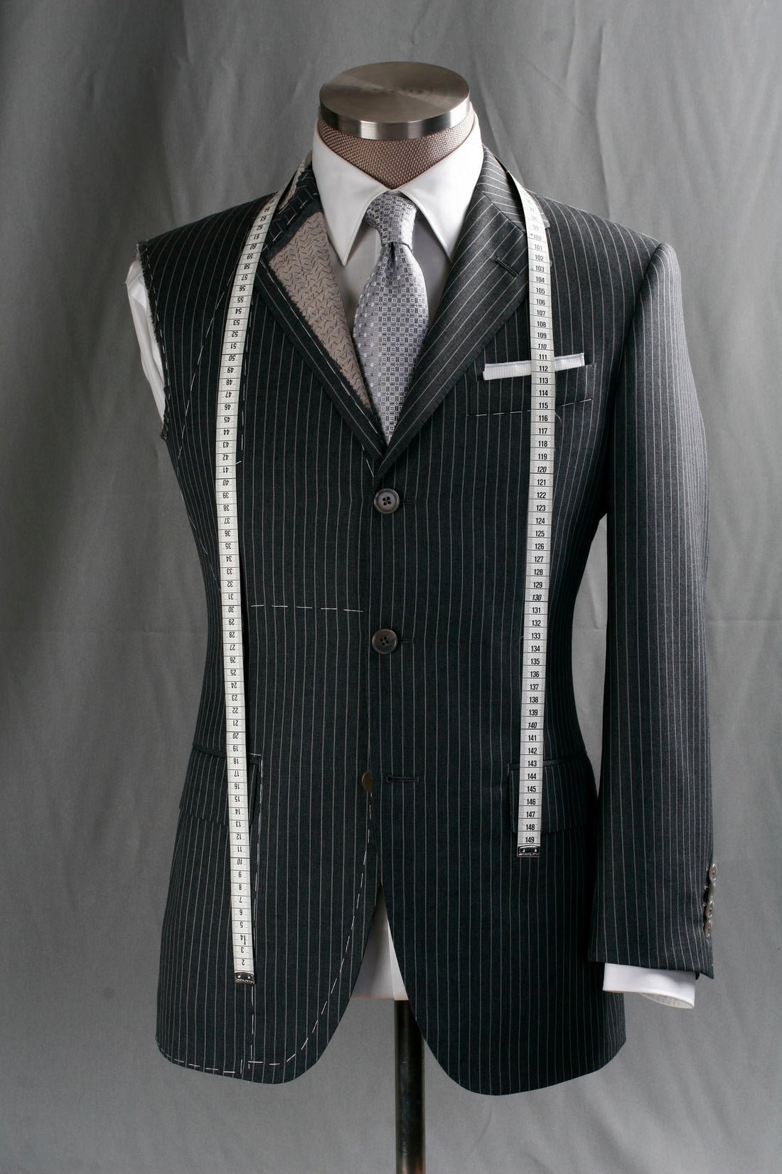 Essential Knowledge for Suit Buyers