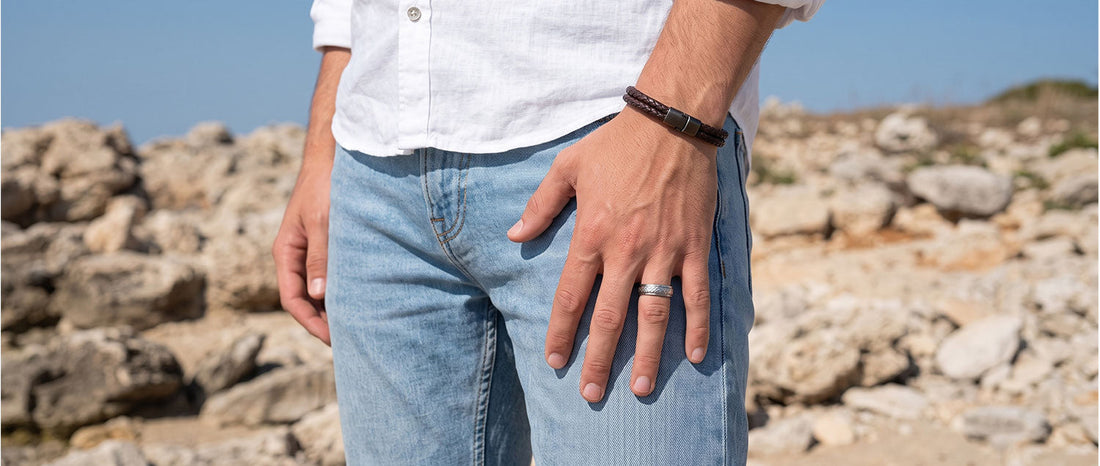 The Ultimate Guide to Drainpipe Jeans