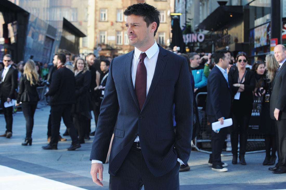 Tips for Getting the Best Custom Tailored Suit Results