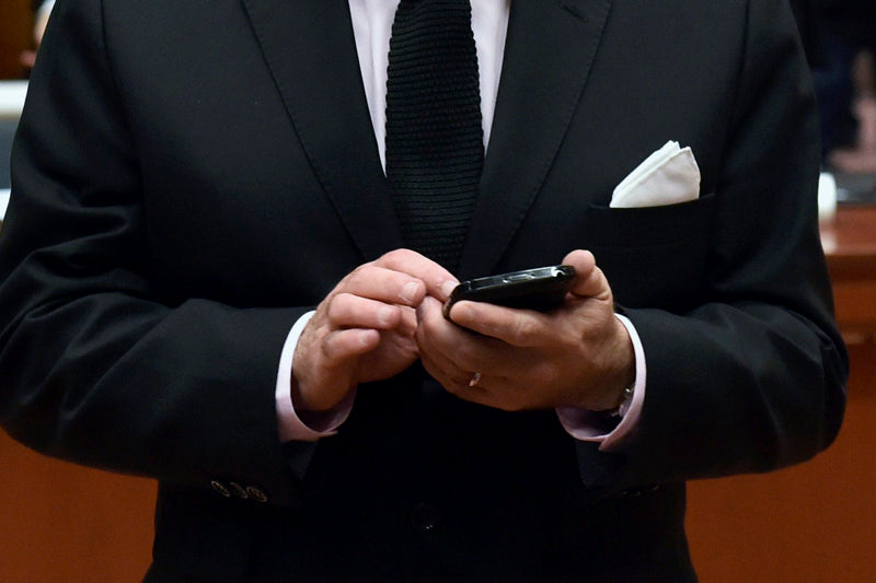 Why Suit Reviews Matter