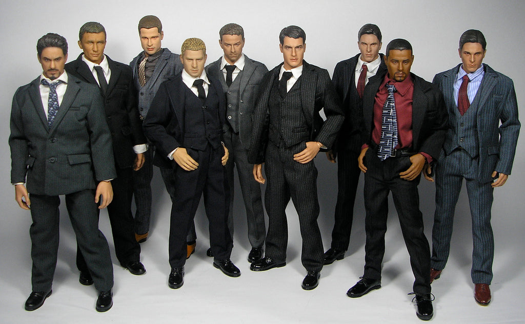 Why You Need a Suit & How to Get One – StudioSuits