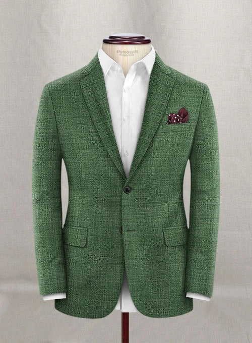 The Benefits of Choosing a Bamboo Suit Jacket