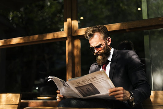 10 Mistakes That Can Shorten the Lifespan of Your Suit