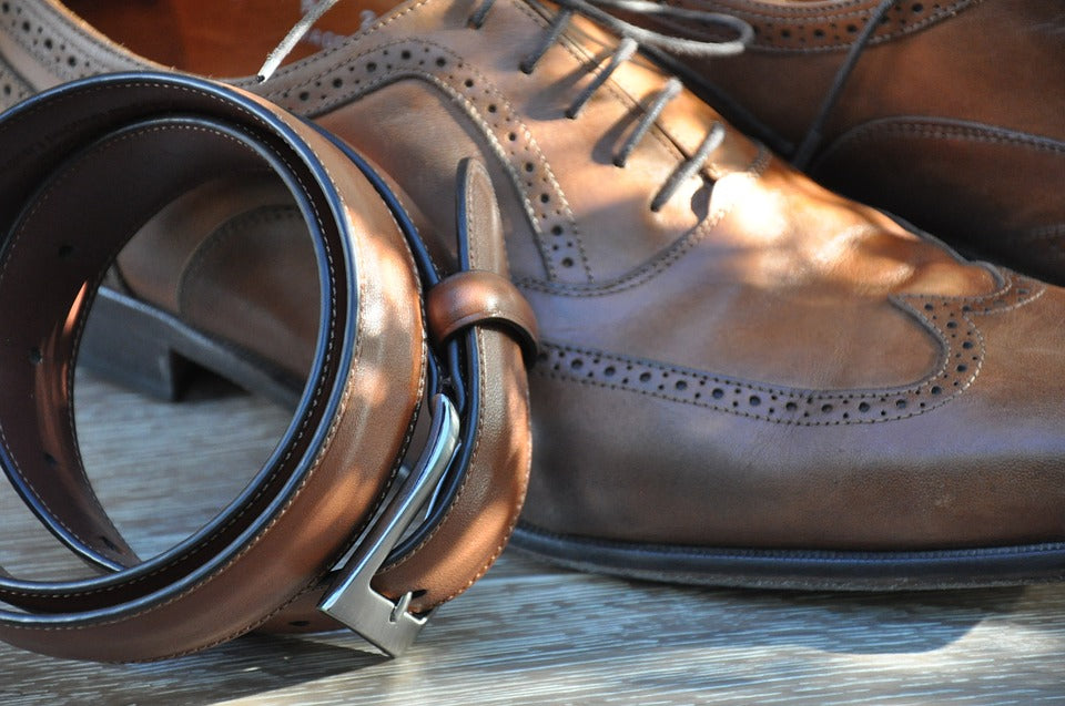 The Importance of Wearing the Best Wedding Belt for Men in 2025