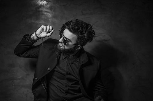 Simple Tips to Improve the Look of Your Suit