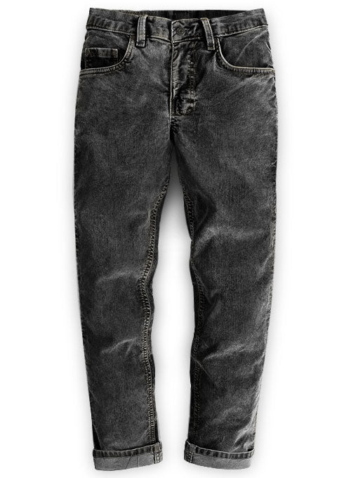 Corduroy Jeans: Everything You Need to Know