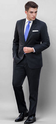 Best 6 Dress Pants for Men in 2025 - article image