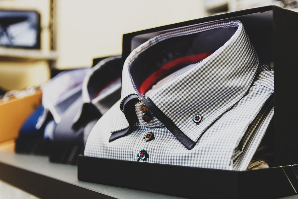 Cotton vs Linen Dress Shirts: What's the Difference?