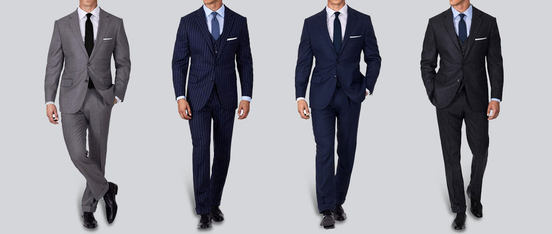 Styling Tips For Different Body Types