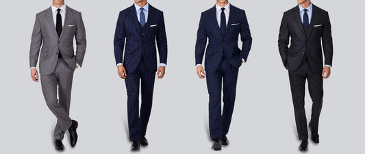 Styling Tips For Different Body Types