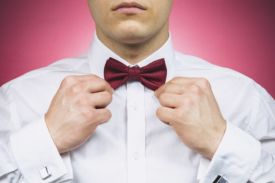 How to Prevent Your Shirt Collars from Curling