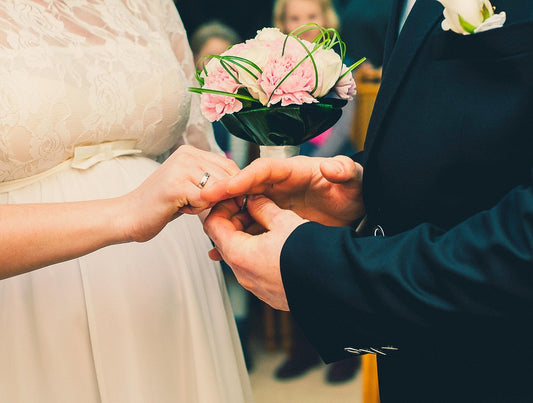 Why Morning Suits are Perfect for Wedding Guests