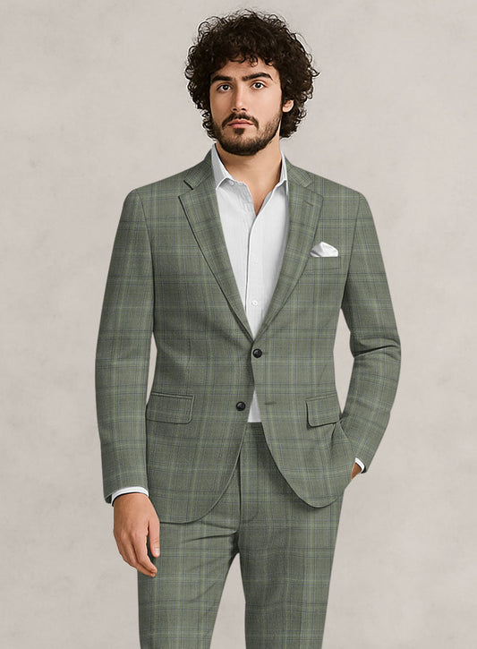 How to Measure Yourself for a Suit: 12 Measurements and a Size Chart