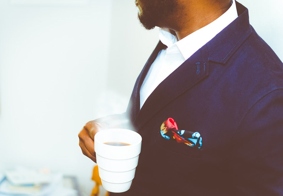 Exploring the Different Collar Styles of Men's Dress Shirts